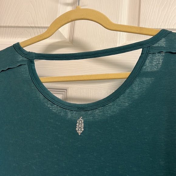 Free People movement top size xl - Picture 6 of 10
